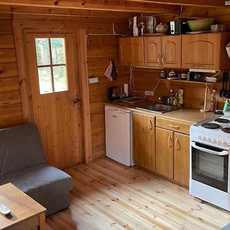 Nature Getaway Holiday Home Mujaste Exterior photo